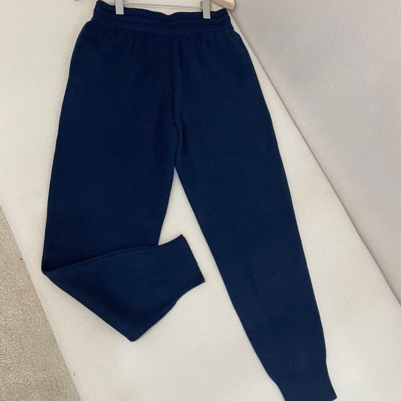 Burberry Wool Sweatpant