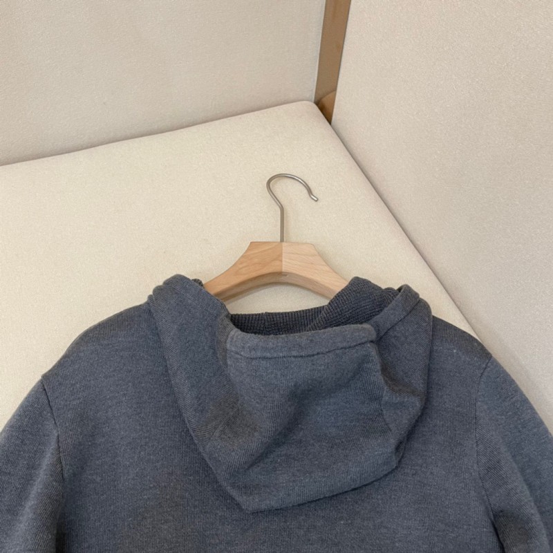 Burberry Unisex Wool Sweater