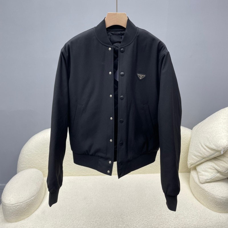 Prada Unisex Jacket