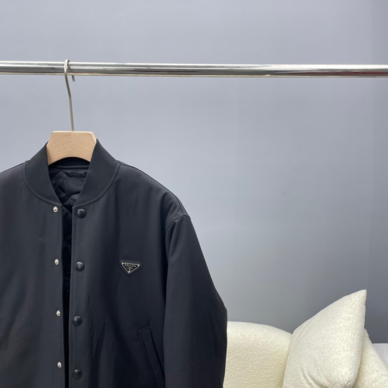 Prada Unisex Jacket