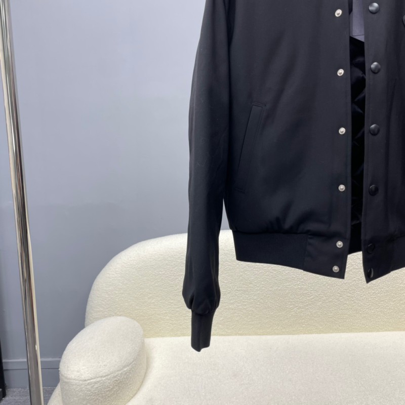 Prada Unisex Jacket