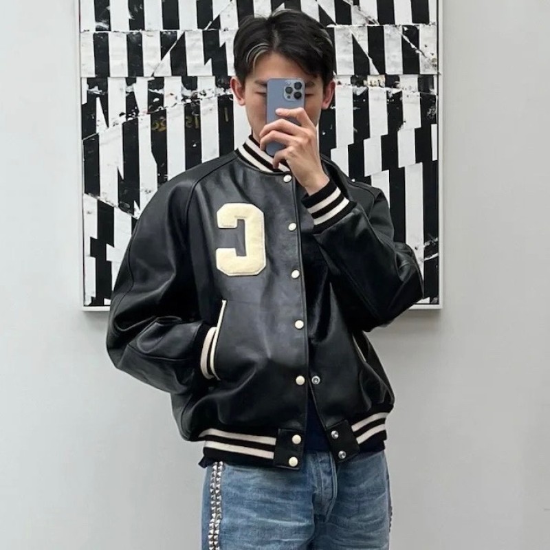 Celine Unisex Jacket