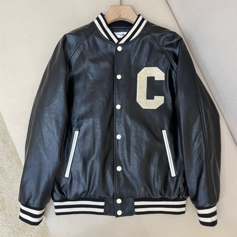 Celine Unisex Jacket