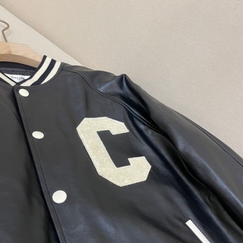 Celine Unisex Jacket