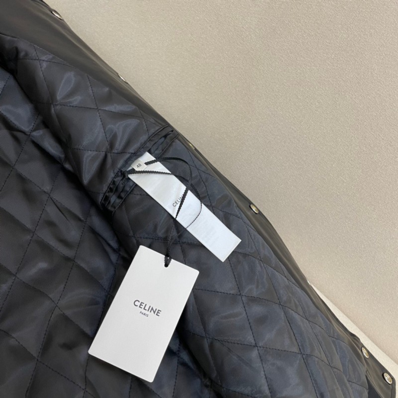 Celine Unisex Jacket