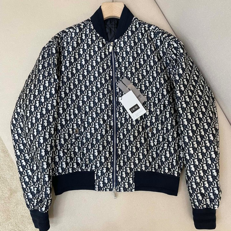 Dior Unisex Jacket