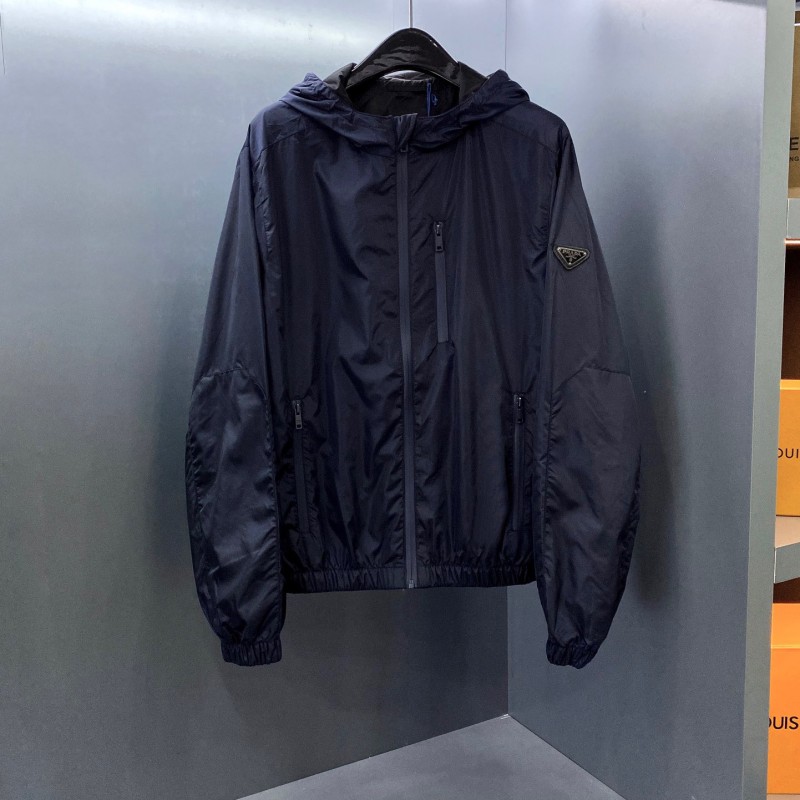 Prada Unisex Jacket