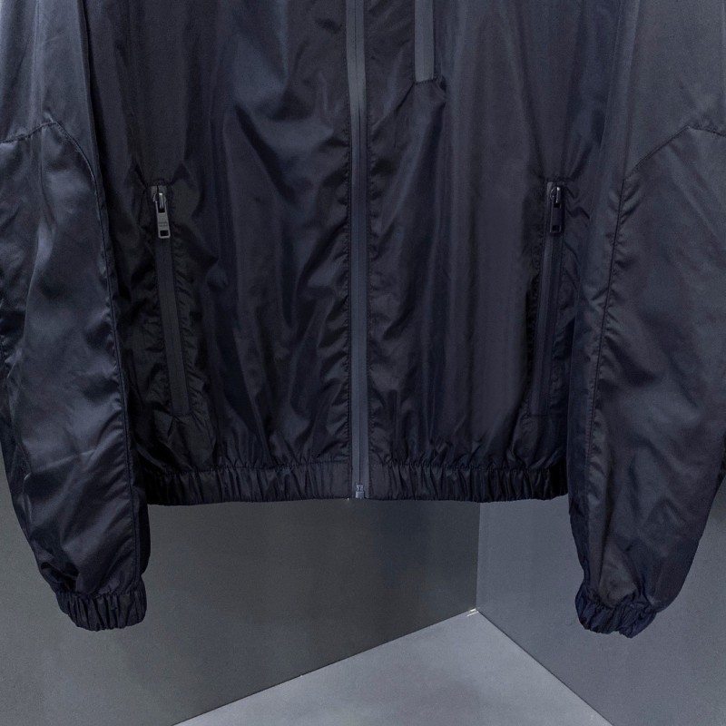 Prada Unisex Jacket