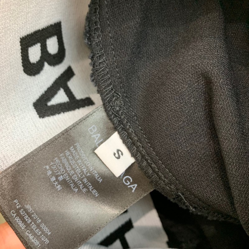 Balenciaga Pants