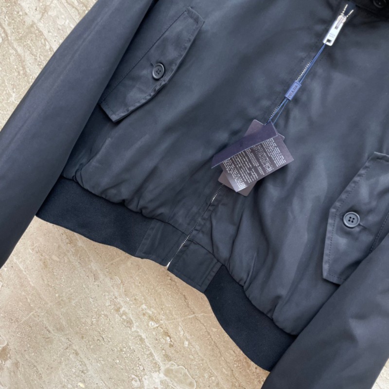 Prada Jacket