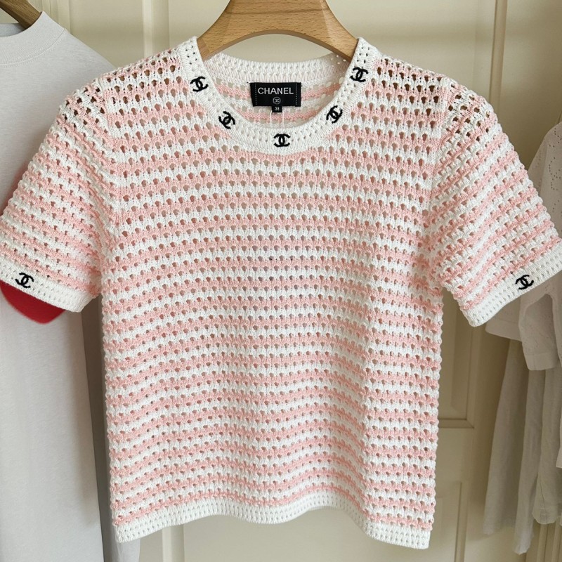 Chanel Top