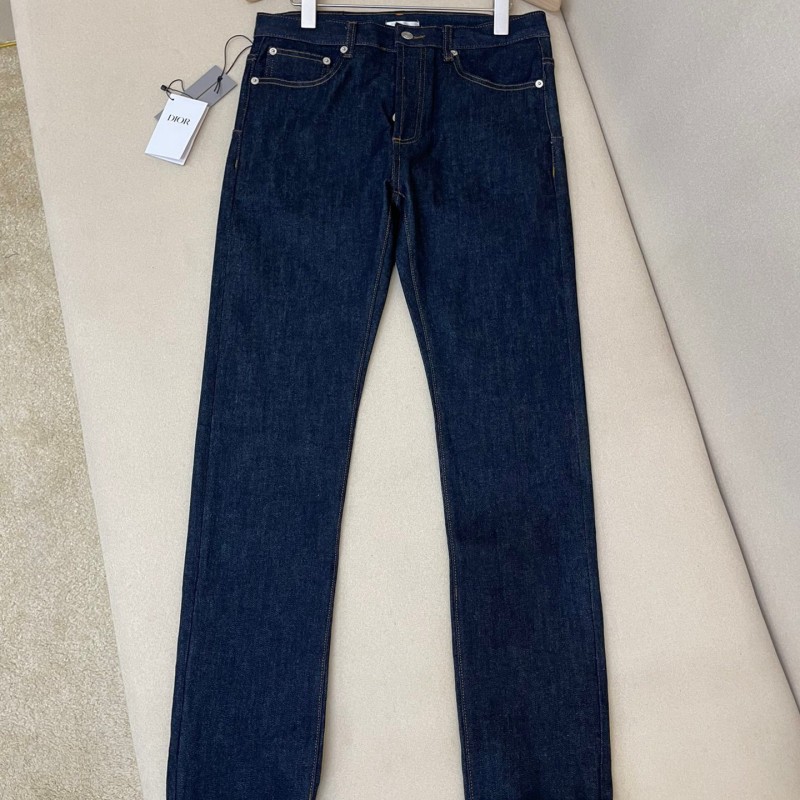 Dior Jeans