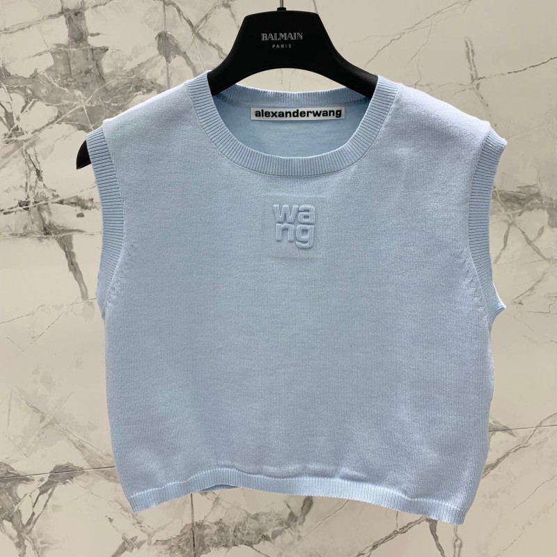 Alexander Wang Sleeveless Tops