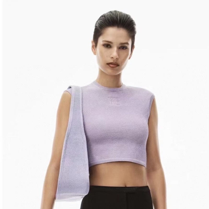 Alexander Wang Sleeveless Tops