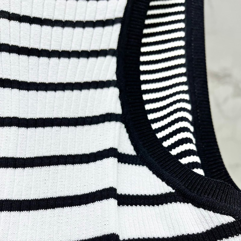 LV Knit Singlet