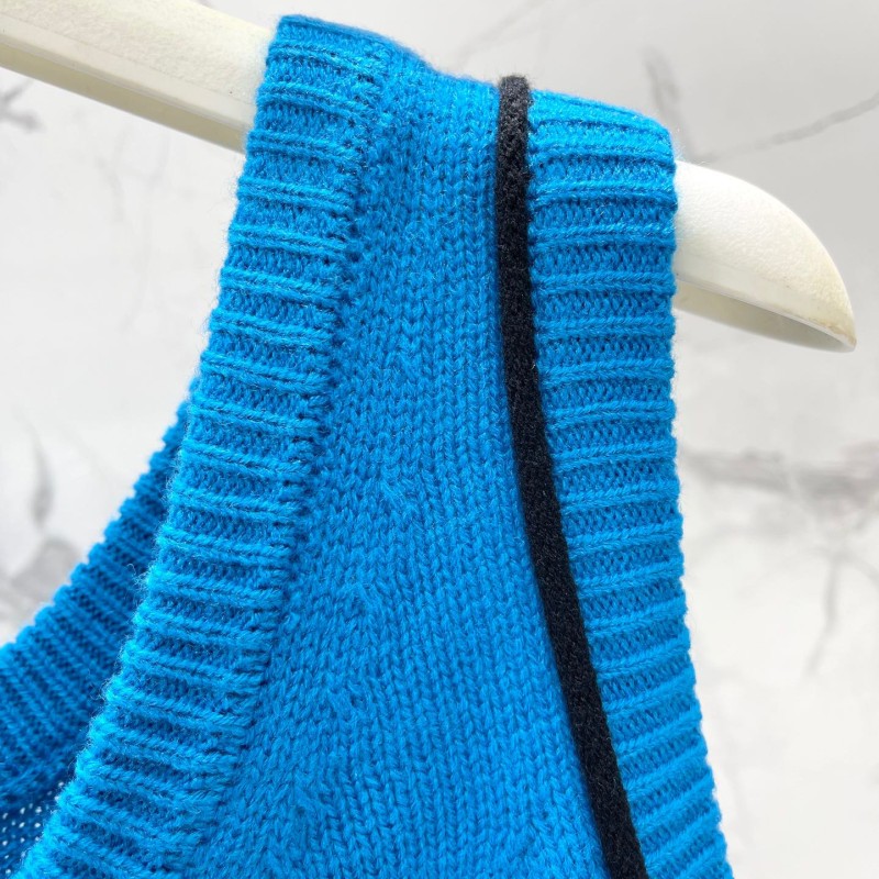 Loewe Knit Cashmere Singlet