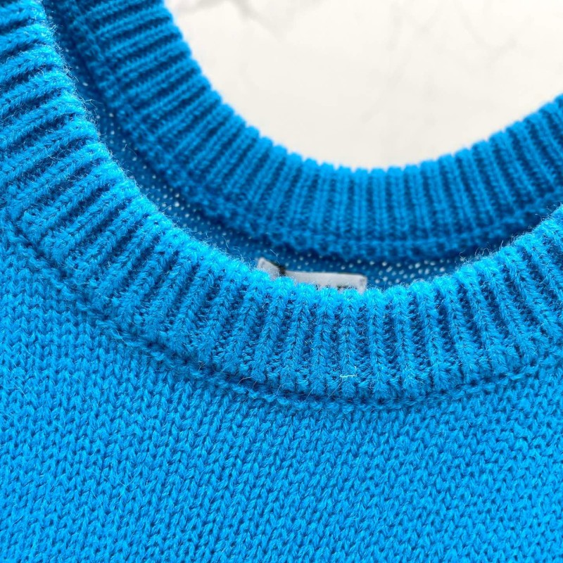 Loewe Knit Cashmere Singlet