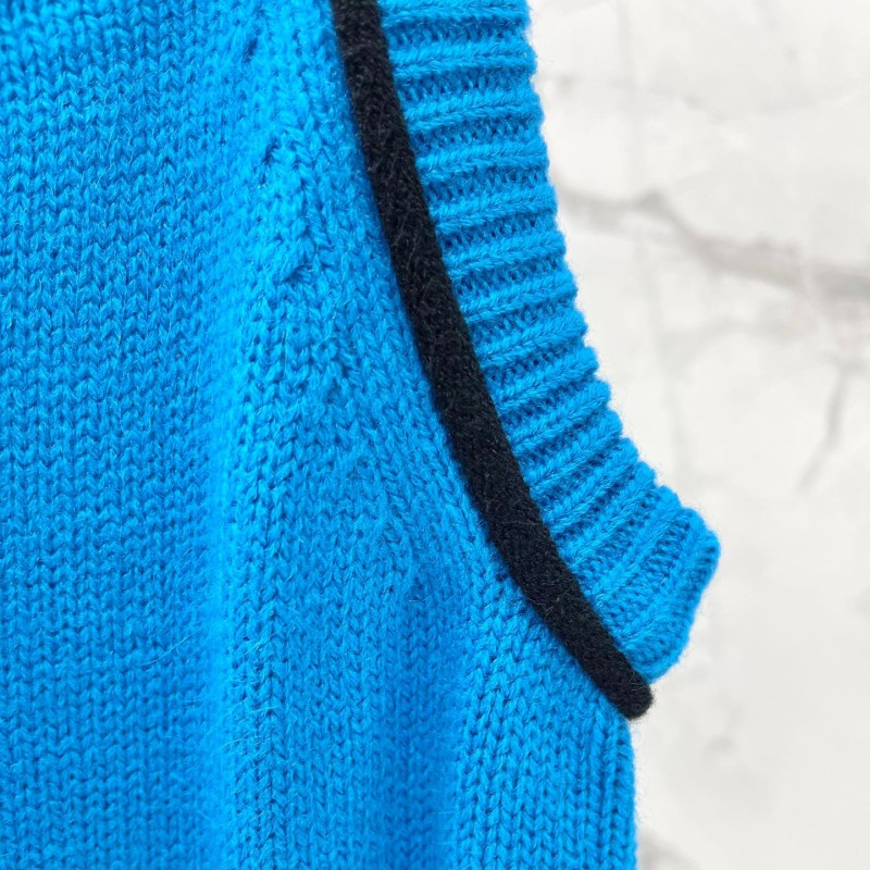 Loewe Knit Cashmere Singlet