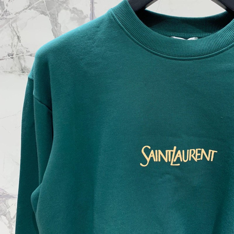 YSL Sweater