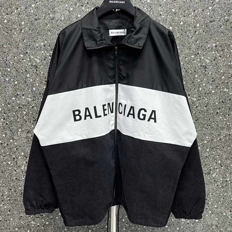 Balenciaga Unisex Jacket