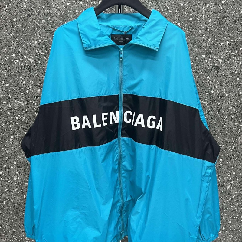 Balenciaga Unisex Jacket