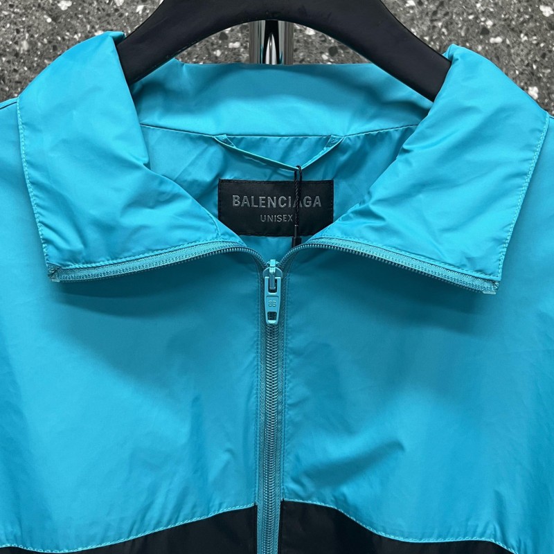 Balenciaga Unisex Jacket