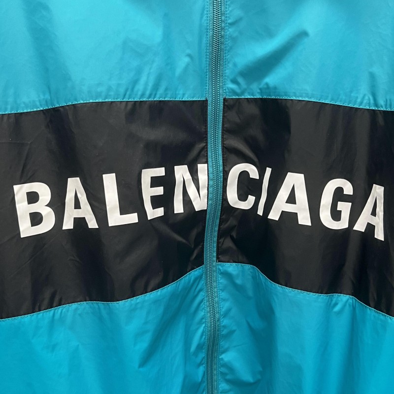 Balenciaga Unisex Jacket