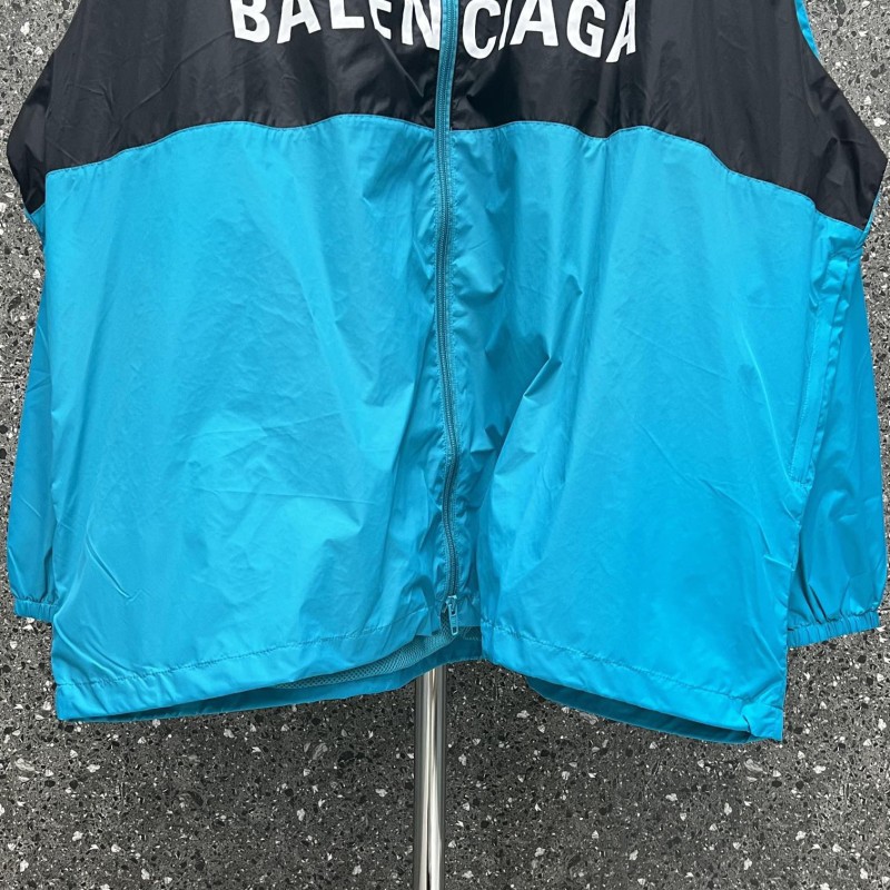 Balenciaga Unisex Jacket