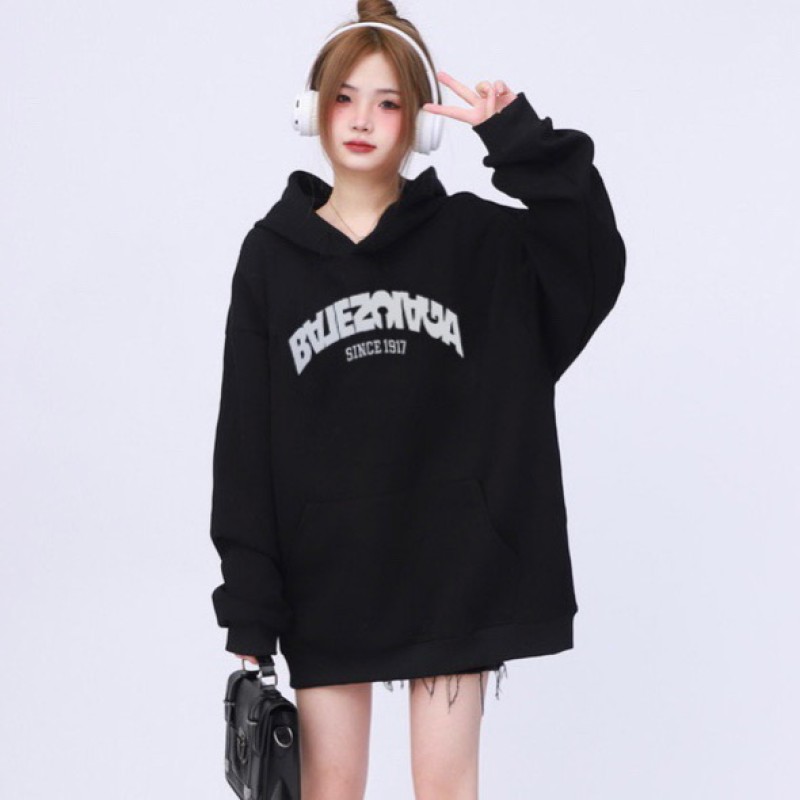 Balenciaga Unisex Hoodie