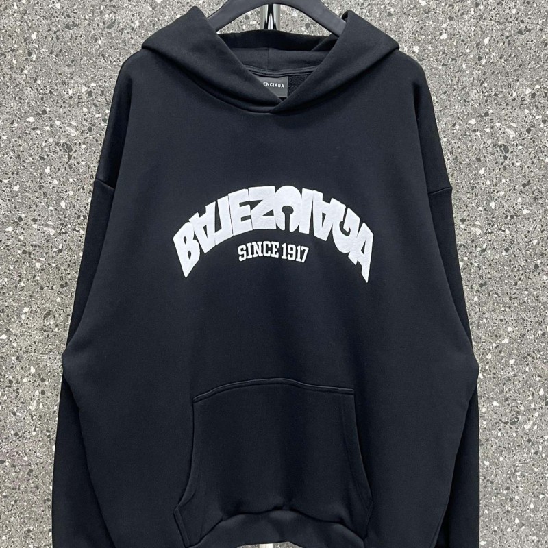 Balenciaga Unisex Hoodie