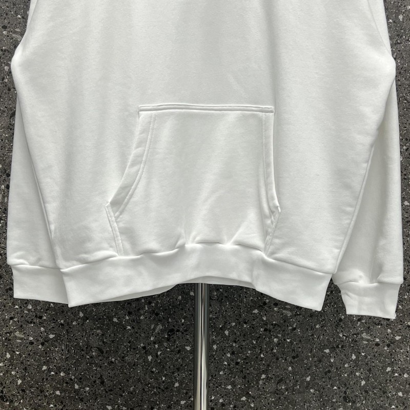 Balenciaga Unisex Hoodie