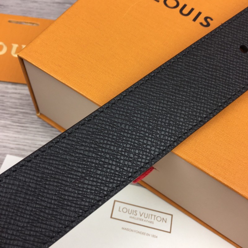 LV Men Belt