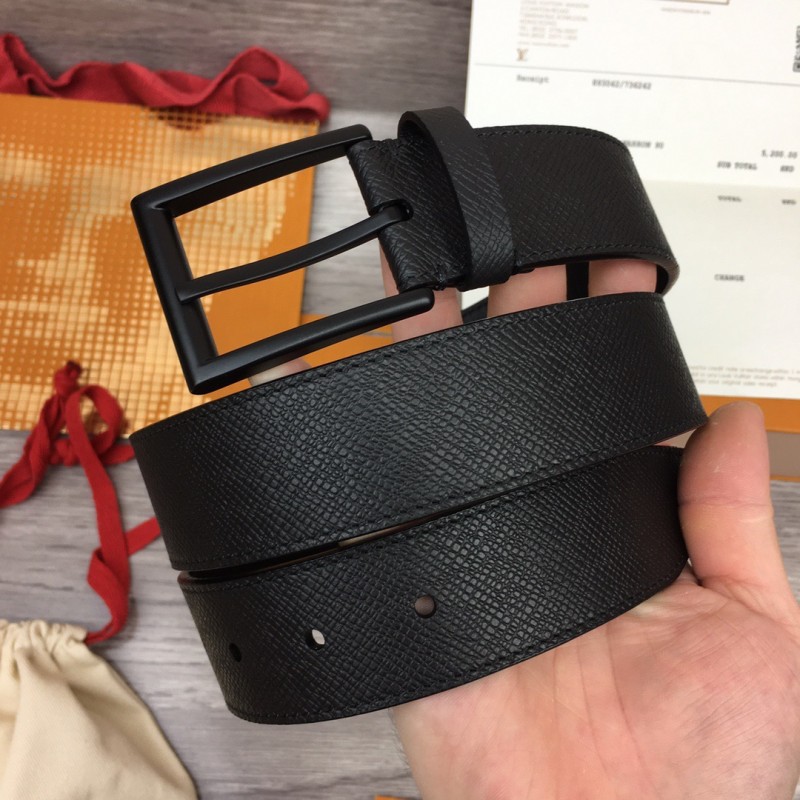 LV Men Belt