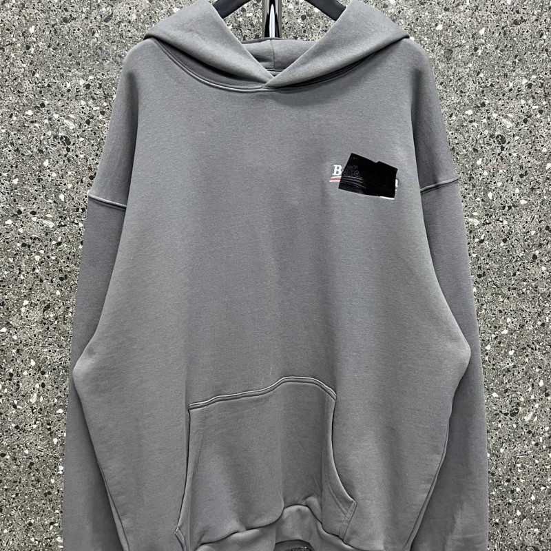 Balenciaga Unisex Hoodie