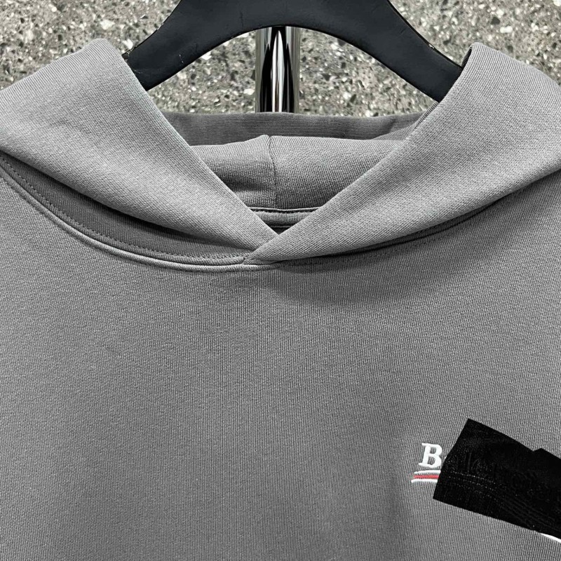 Balenciaga Unisex Hoodie