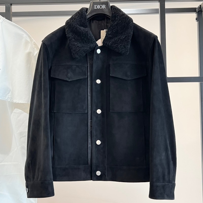 Dior Unisex Jacket