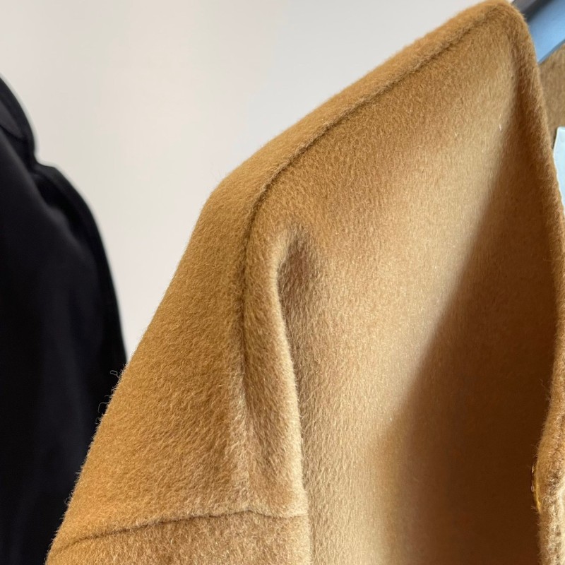 Celine Cashmere Coat