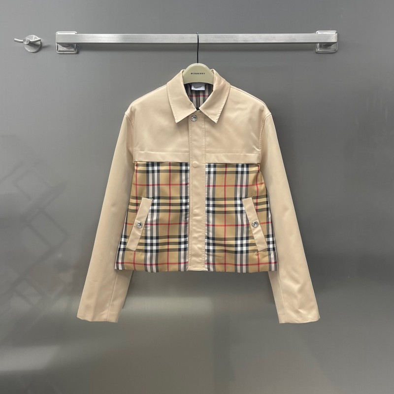 Burberry Jacket