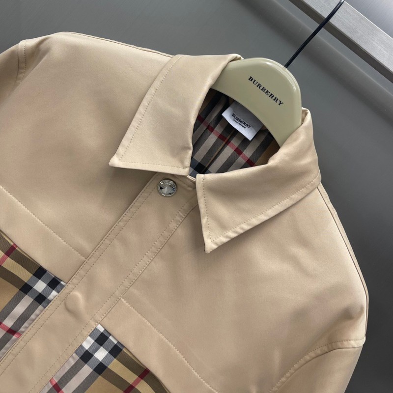 Burberry Jacket