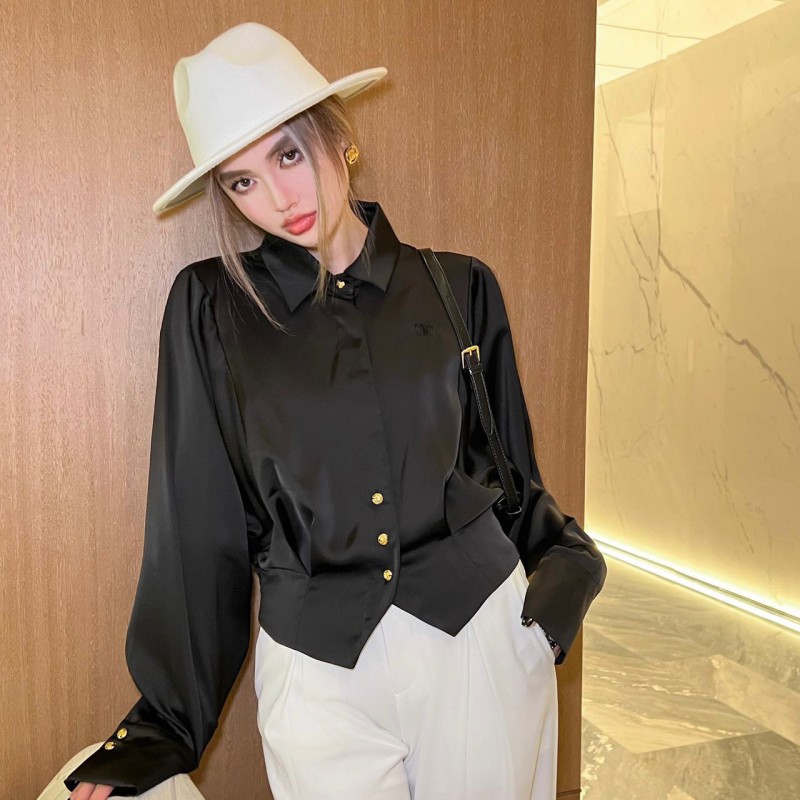 Celine Blouse