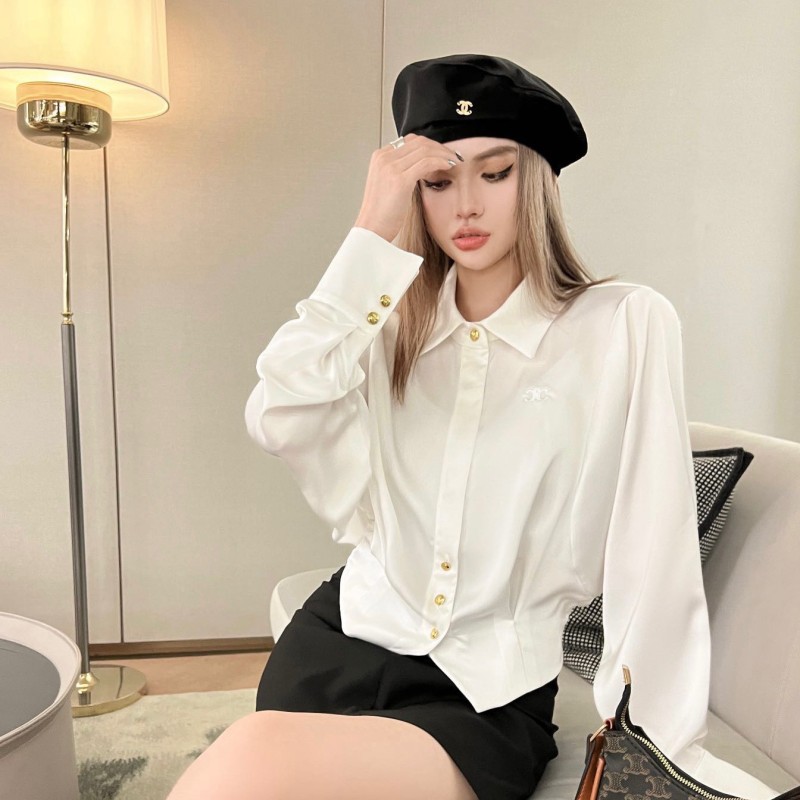 Celine Blouse