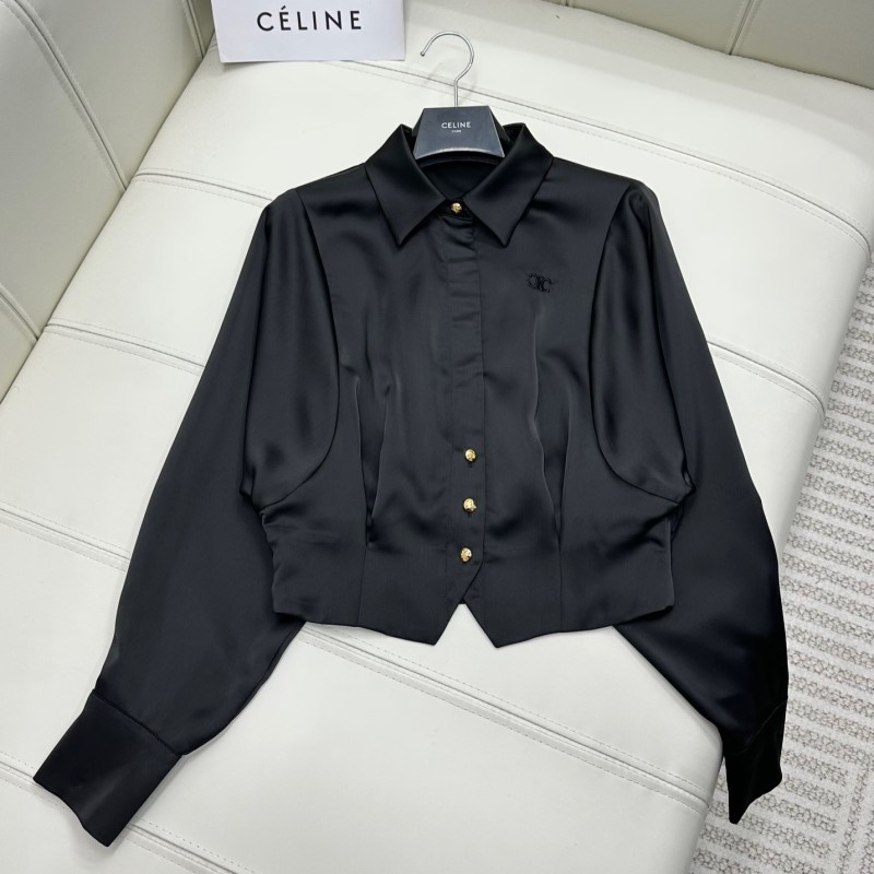 Celine Blouse