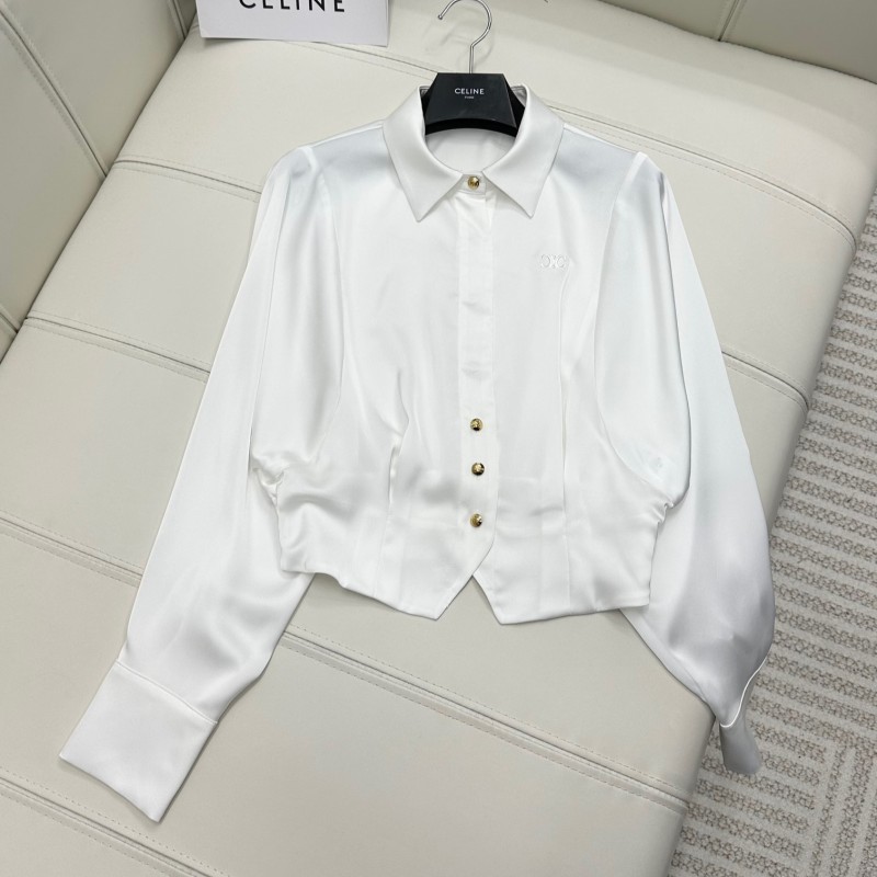 Celine Blouse