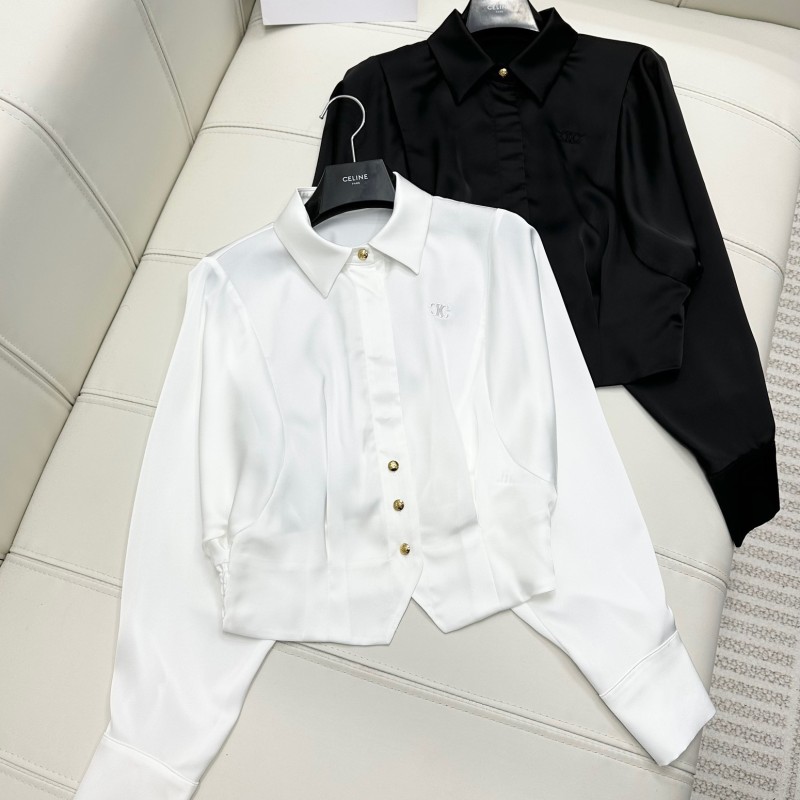 Celine Blouse