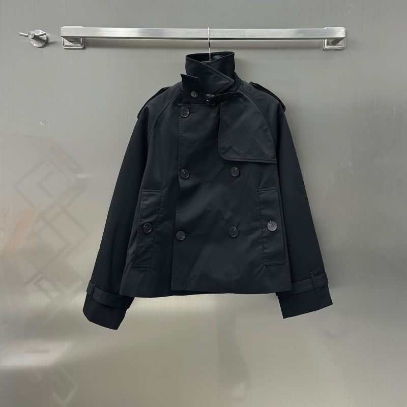 Burberry Windbreaker Jacket