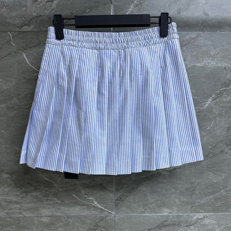 Prada Skirts