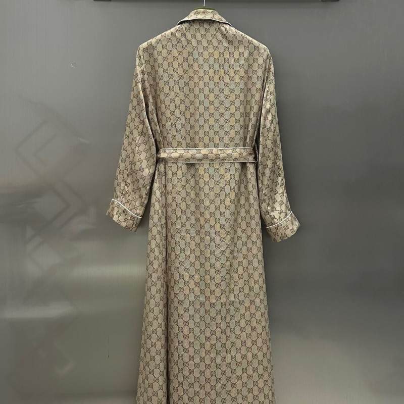 Gucci Nightgown