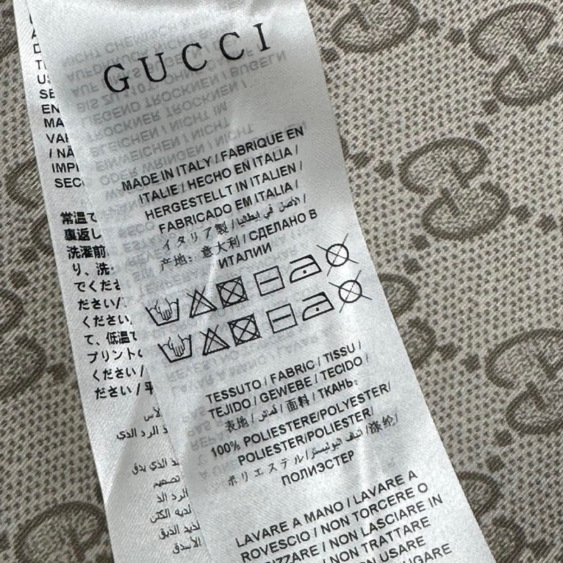 Gucci Nightgown