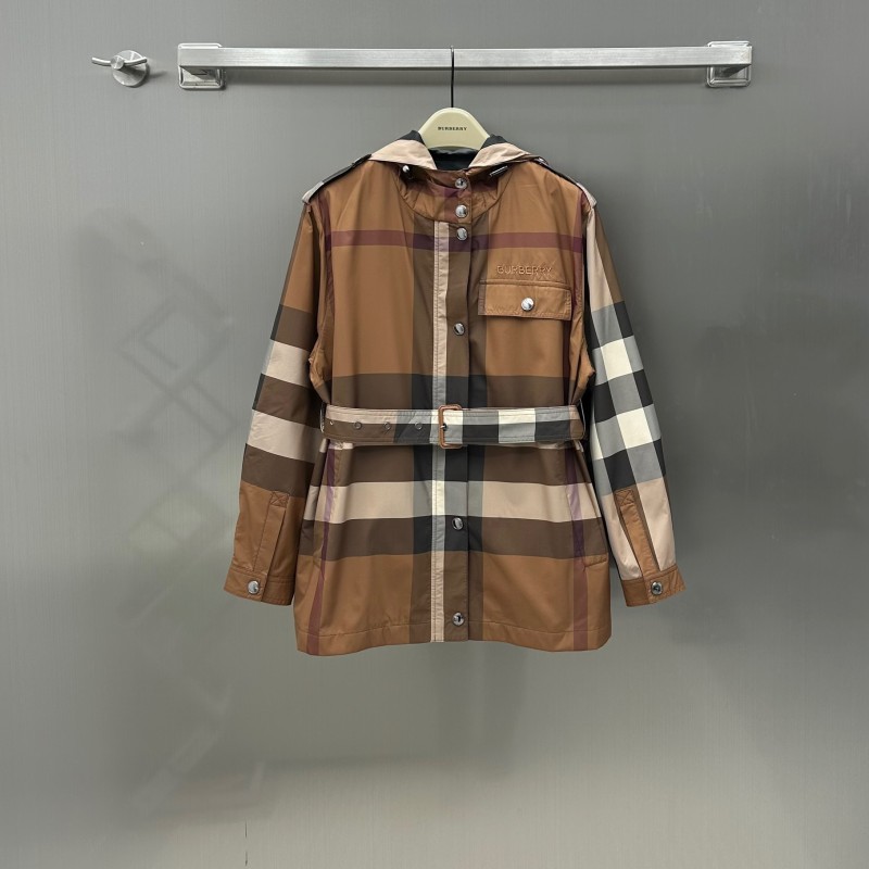 Burberry Unisex Jacket