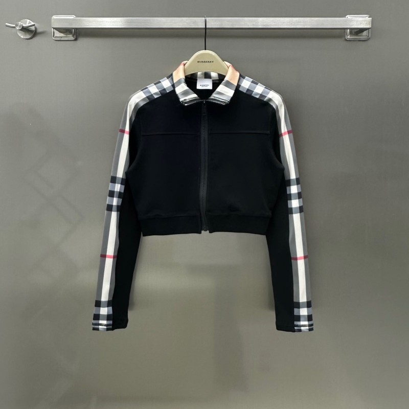 Burberry Sport Jacket & Pant